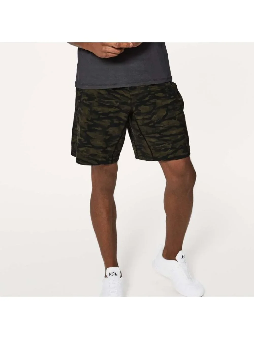 Lululemon Pace Breaker Short 9